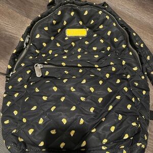 MARC JACOBS BACKPACK